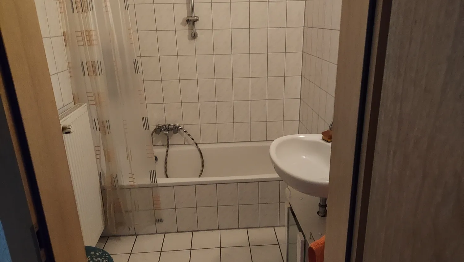 2 Zimmer Wohnung mit 37 m² in Witten – Bild 6