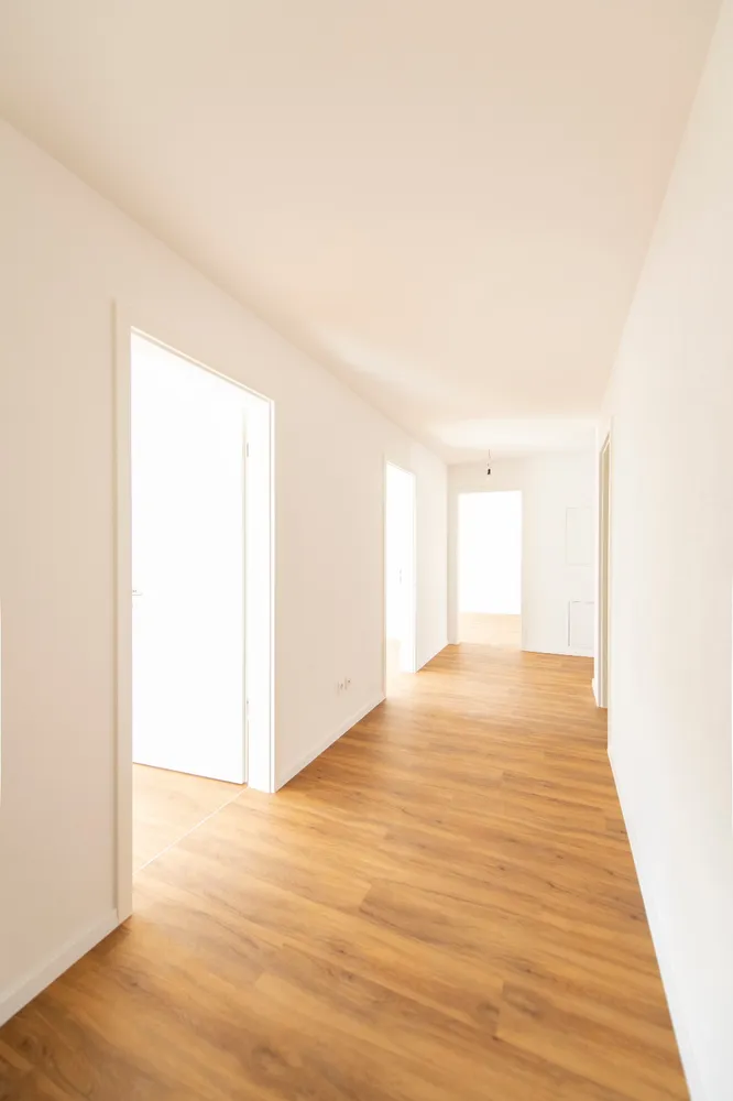 4 Zimmer Wohnung mit 110 m² in Augsburg – Bild 11