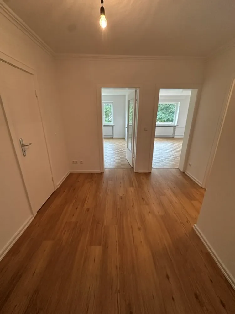 2 Zimmer Wohnung mit 60 m² in Hamburg – Bild 4