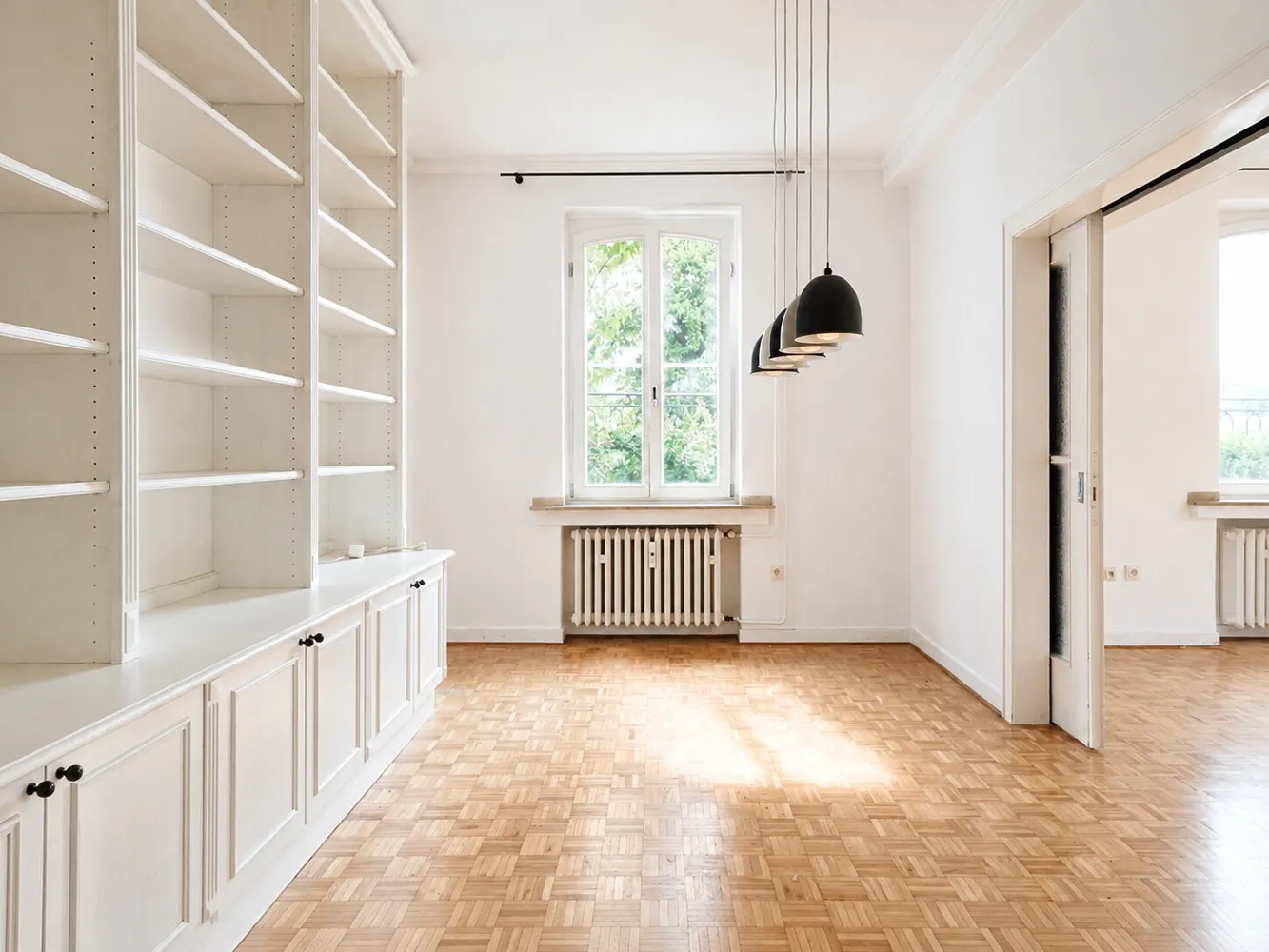 5 room house with 210 m² in Duisburg – Photo 12