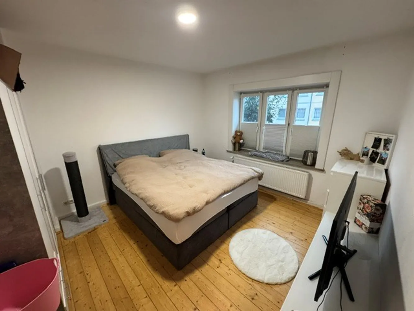 2 Zimmer Wohnung mit 55 m² in Celle – Bild 2