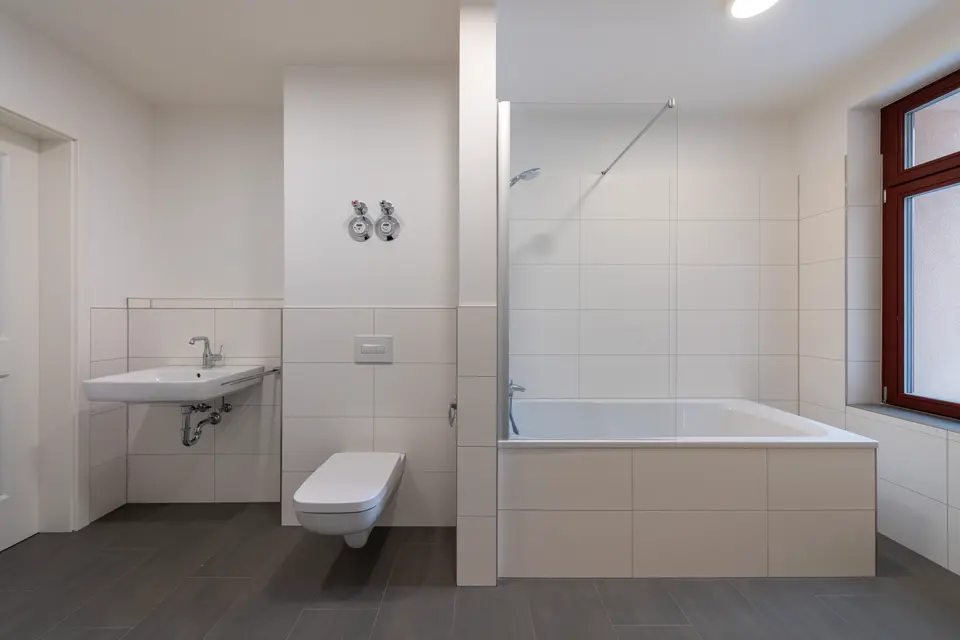 3 Zimmer Wohnung mit 83 m² in Leipzig – Bild 7