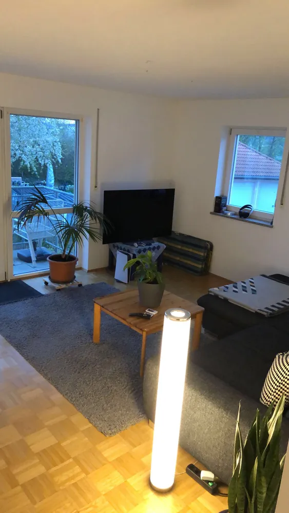 2 Zimmer Wohnung mit 58 m² in Ingolstadt – Bild 12