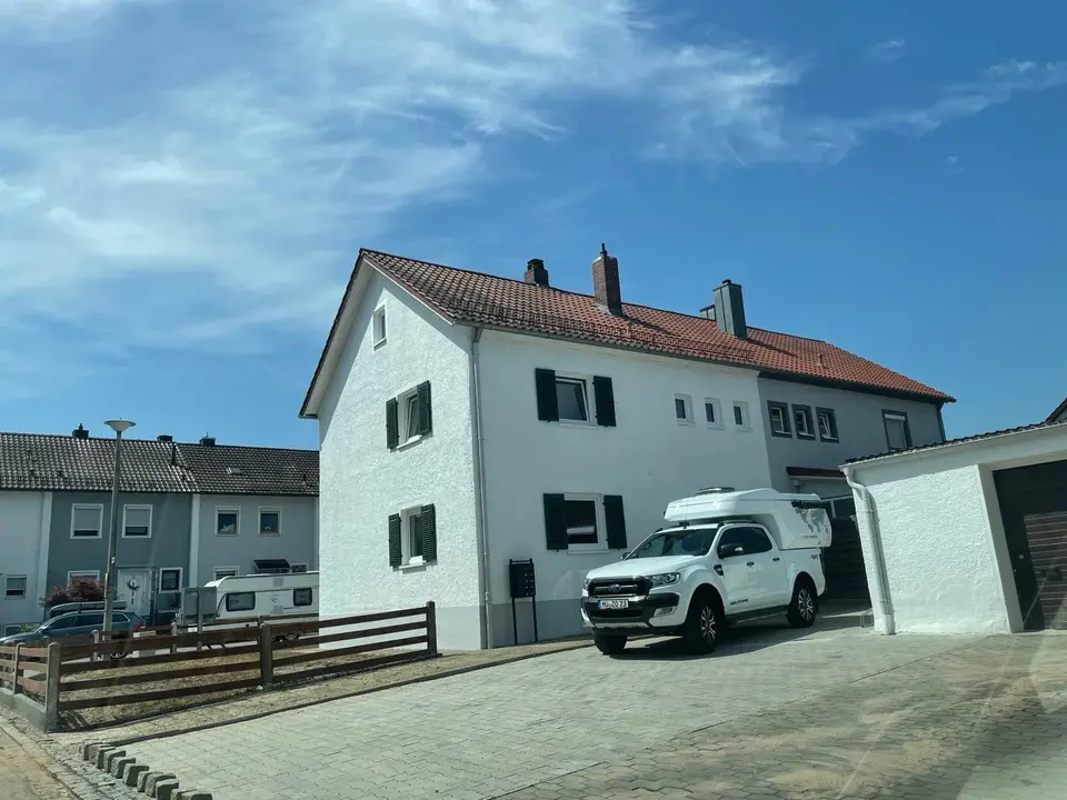 5 Zimmer Haus mit 130 m² in Straubing – Bild 4
