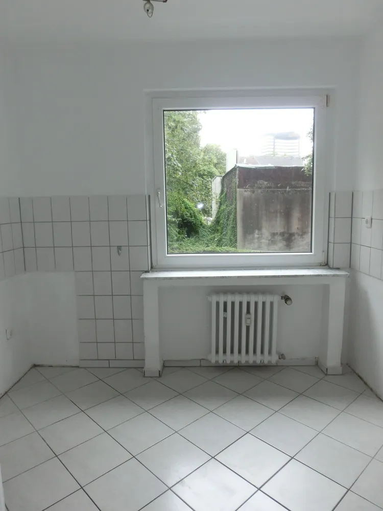 2 Zimmer Wohnung mit 44 m² in Essen – Bild 3