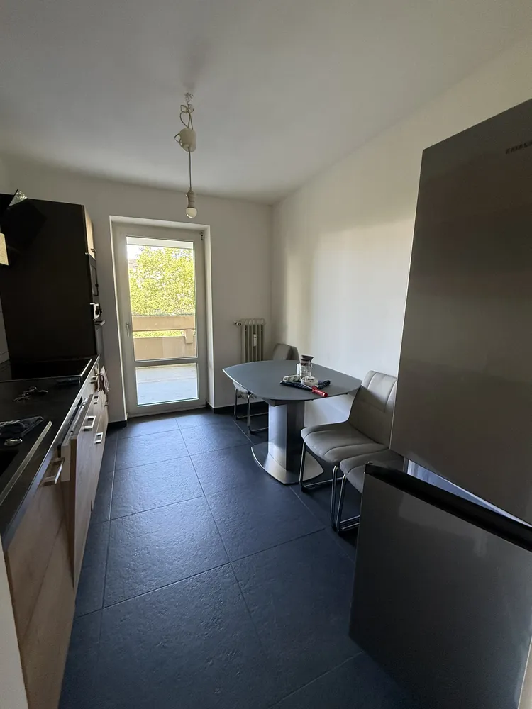 2 Zimmer Wohnung mit 73 m² in Augsburg – Bild 4