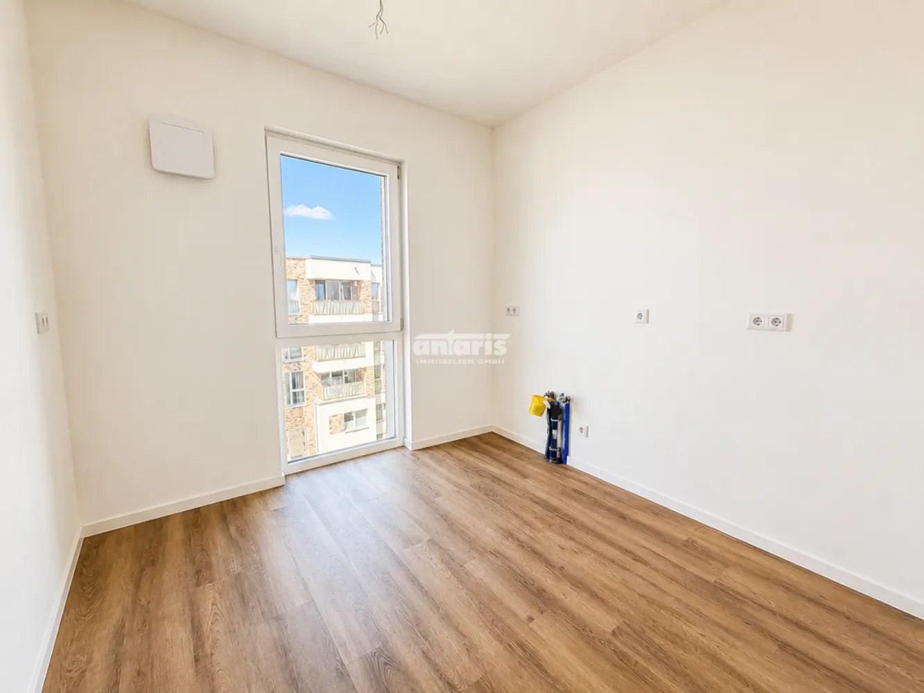 5 Zimmer Wohnung mit 110 m² in Erfurt – Bild 9