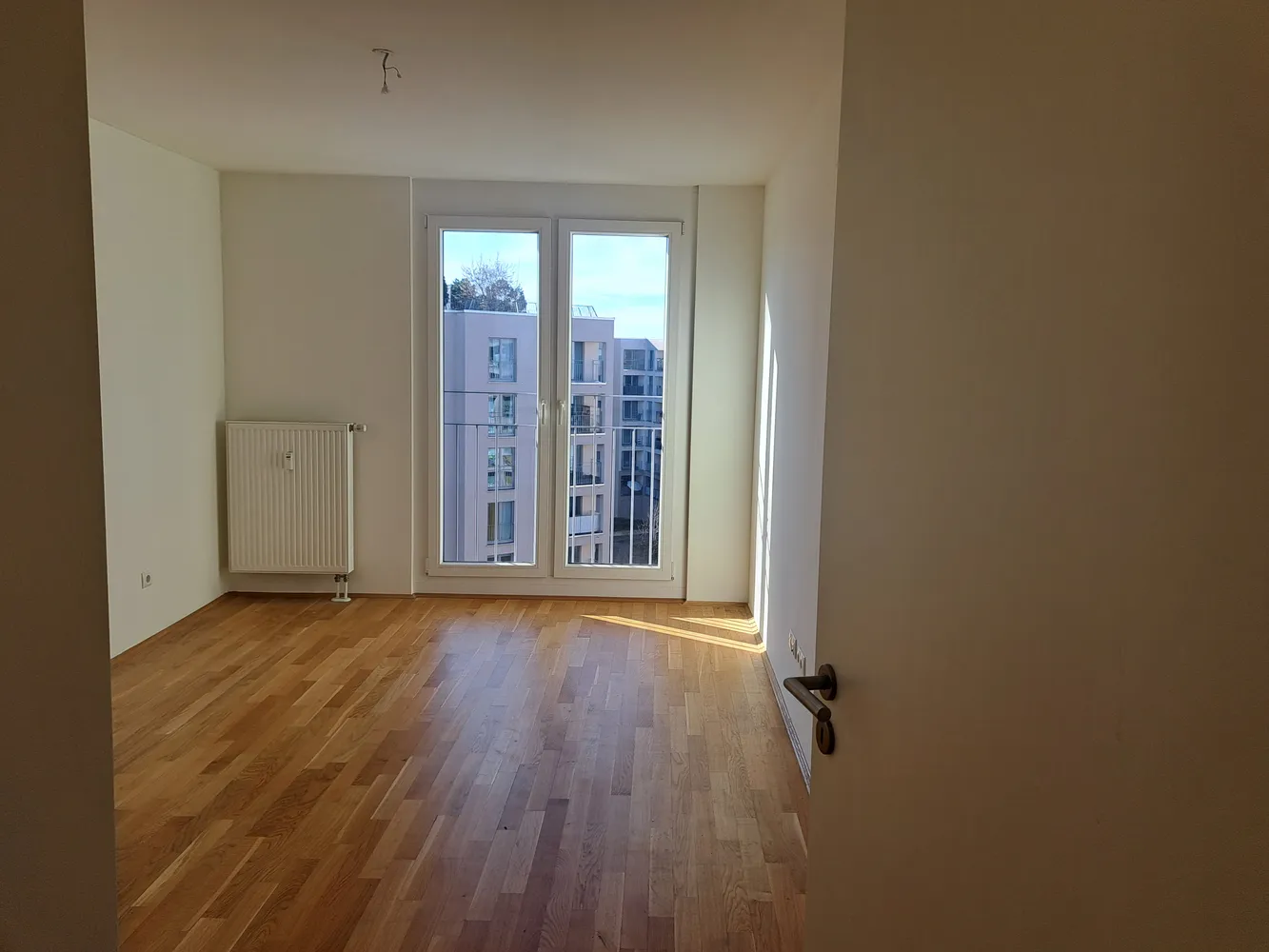 3 room apartment with 75 m² in Munich – Photo 4