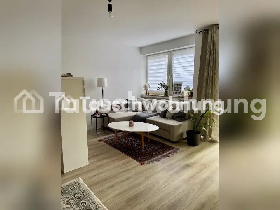 Studio mit 30 m² in Köln – Bild 8