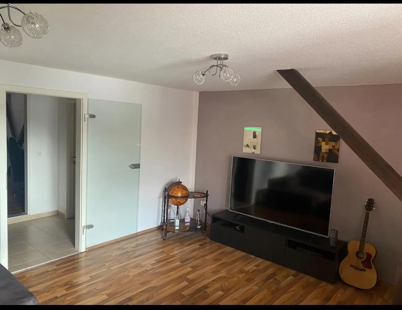 3 Zimmer Wohnung mit 93 m² in Hannover – Bild 5