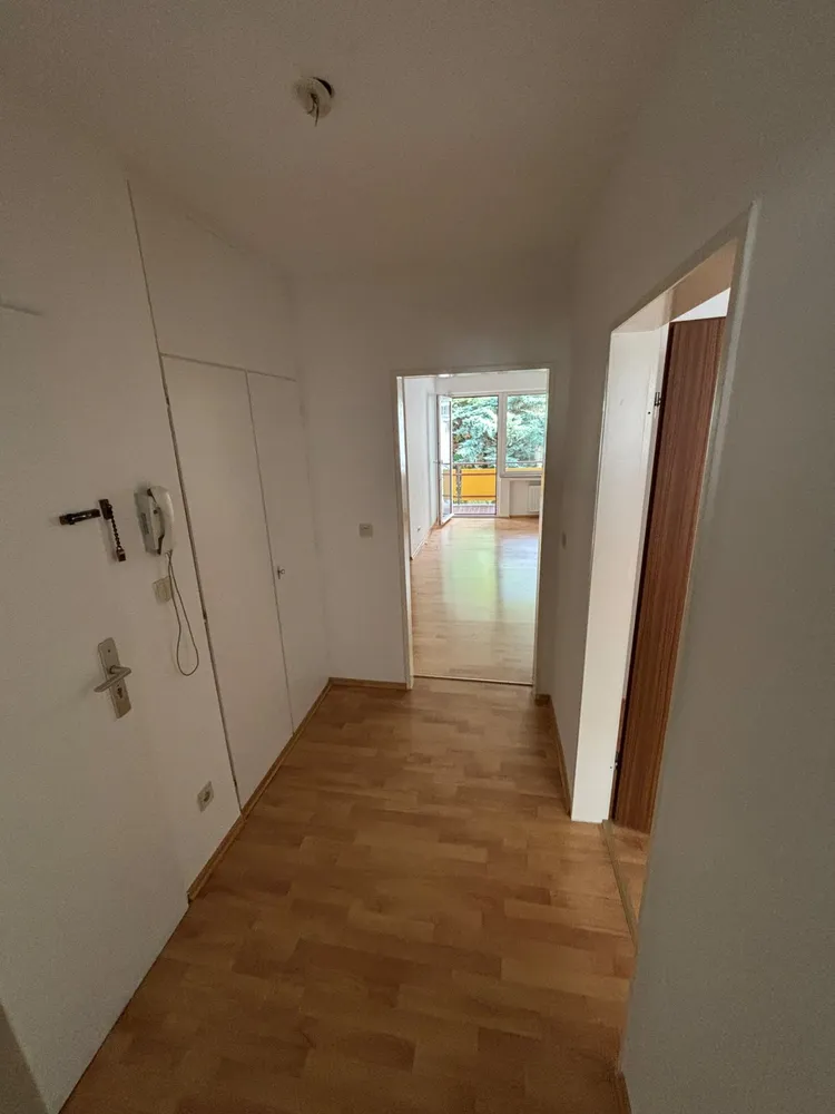 2 room apartment with 55 m² in Bonn – Photo 5
