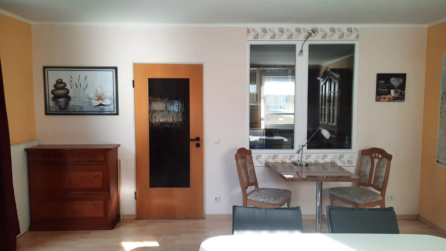 2 Zimmer Wohnung mit 56 m² in Dresden – Bild 4