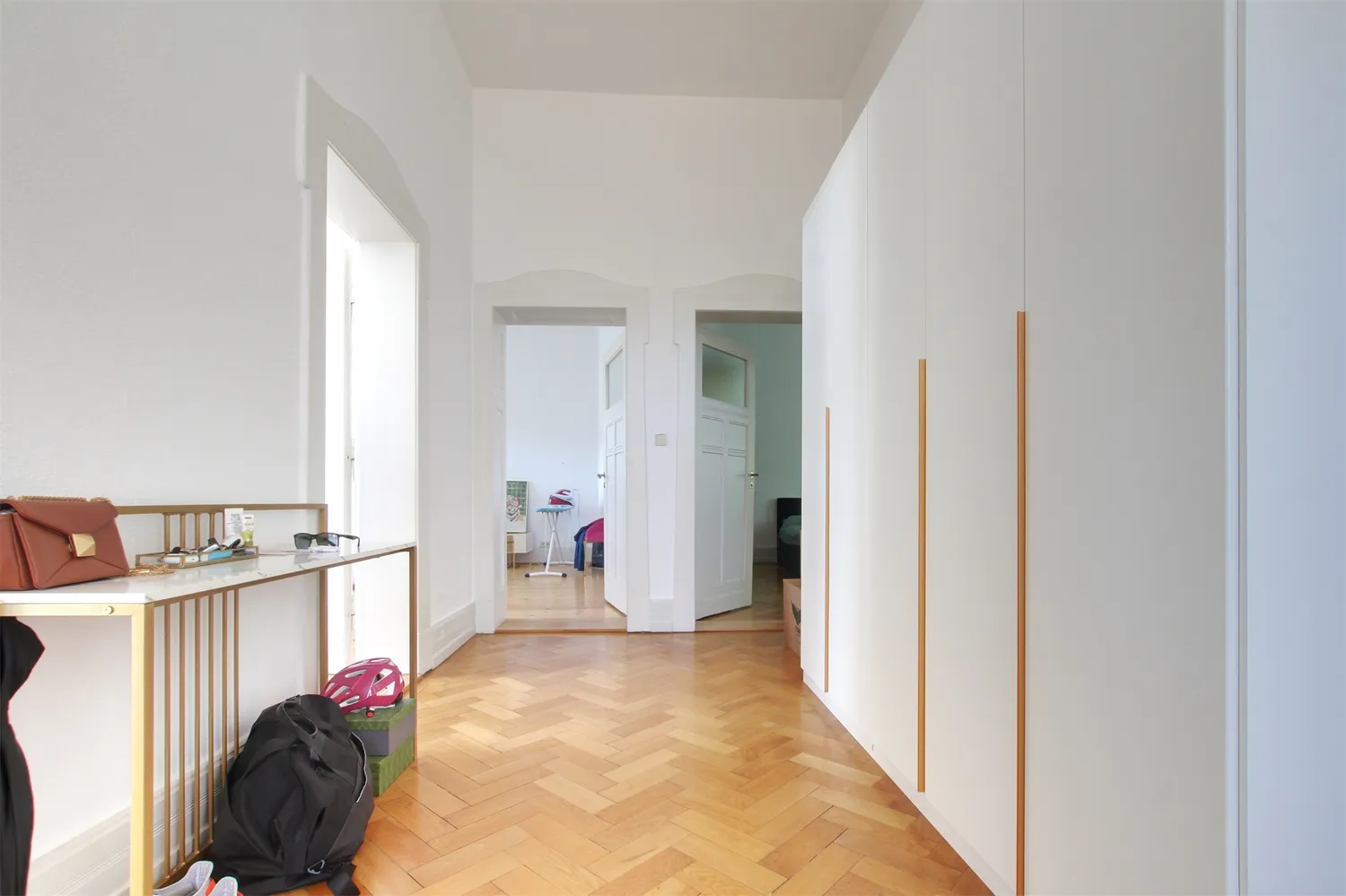 5 Zimmer Wohnung mit 150 m² in Frankfurt am Main – Bild 11