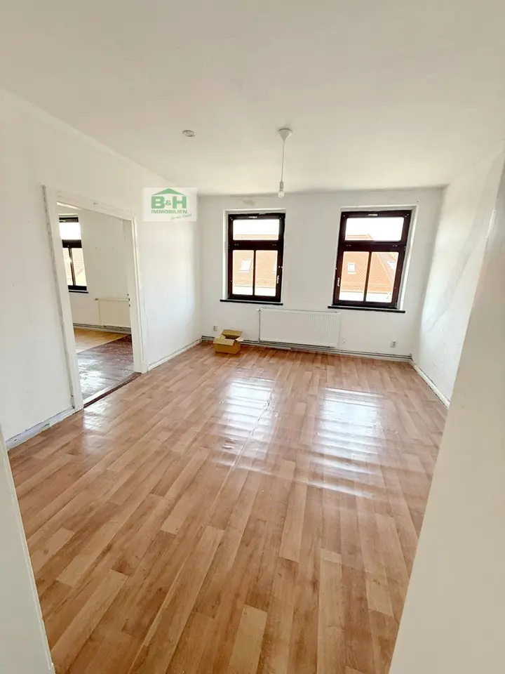 4 Zimmer Wohnung mit 93 m² in Bitterfeld-Wolfen – Bild 9