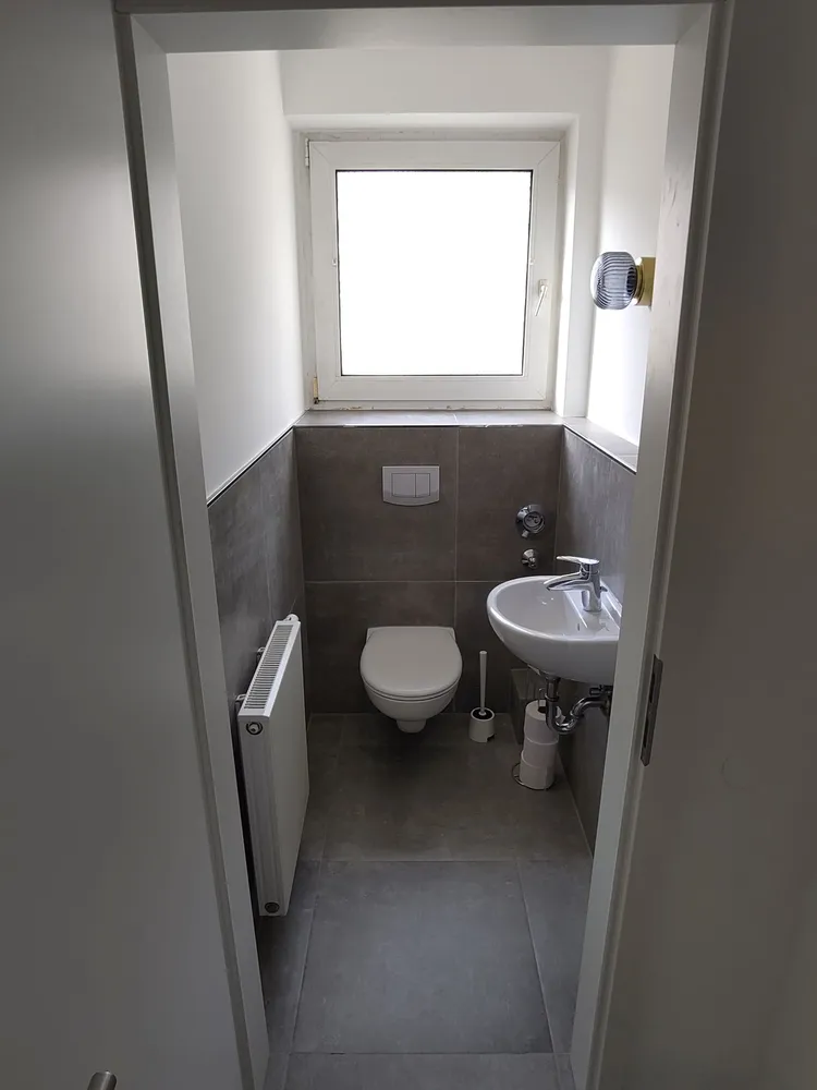 5 Zimmer Wohnung mit 96 m² in Essen – Bild 5