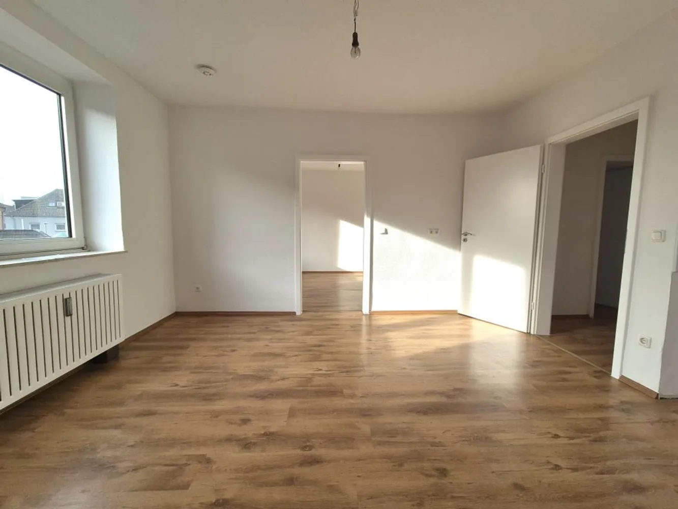 3 Zimmer Wohnung mit 65 m² in Duisburg – Bild 6