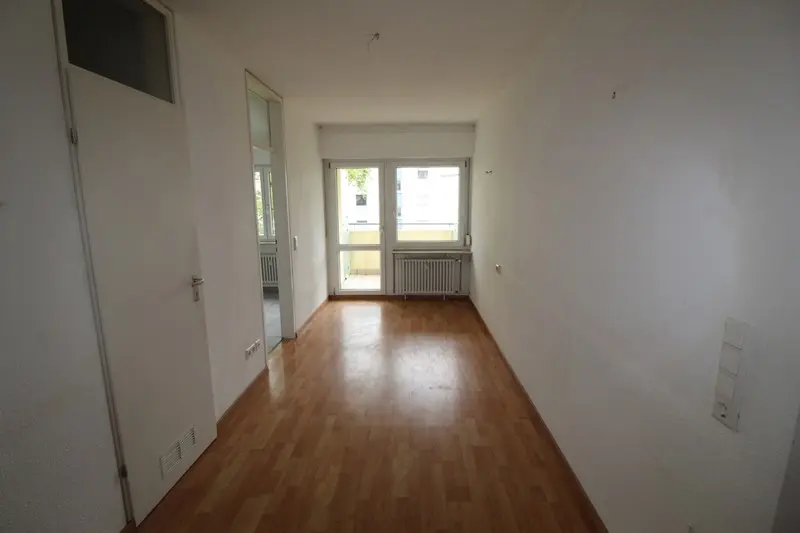 5 Zimmer Wohnung mit 108 m² in Karlsruhe – Bild 10
