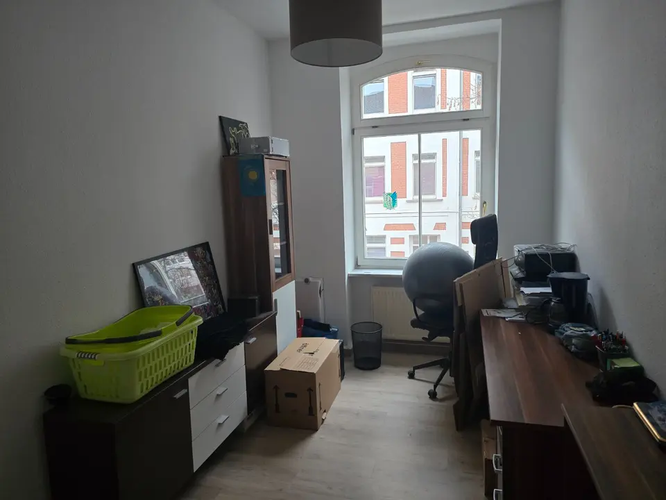 3 Zimmer Wohnung mit 80 m² in Erfurt – Bild 5