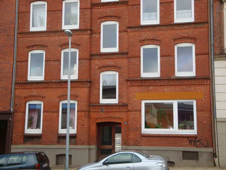 2 Zimmer Wohnung mit 46 m² in Kiel – Bild 4
