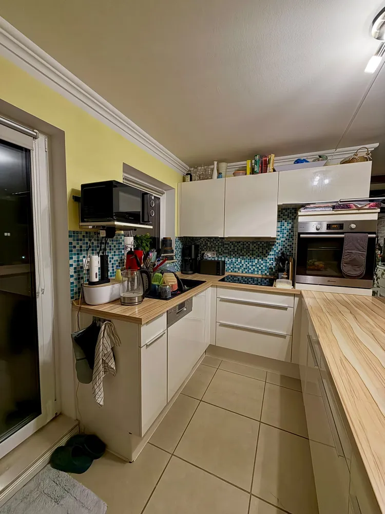 4 room apartment with 120 m² in Bernau bei Berlin – Photo 4