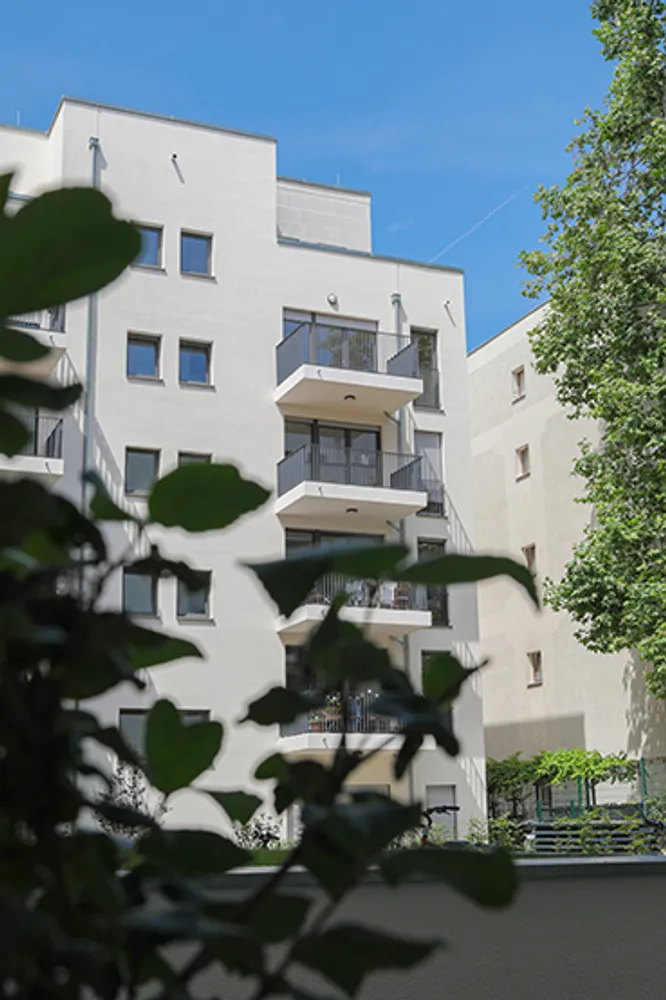 3 Zimmer Wohnung mit 85 m² in Leipzig – Bild 2