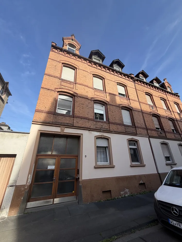 2 Zimmer Wohnung mit 43 m² in Wiesbaden – Bild 9