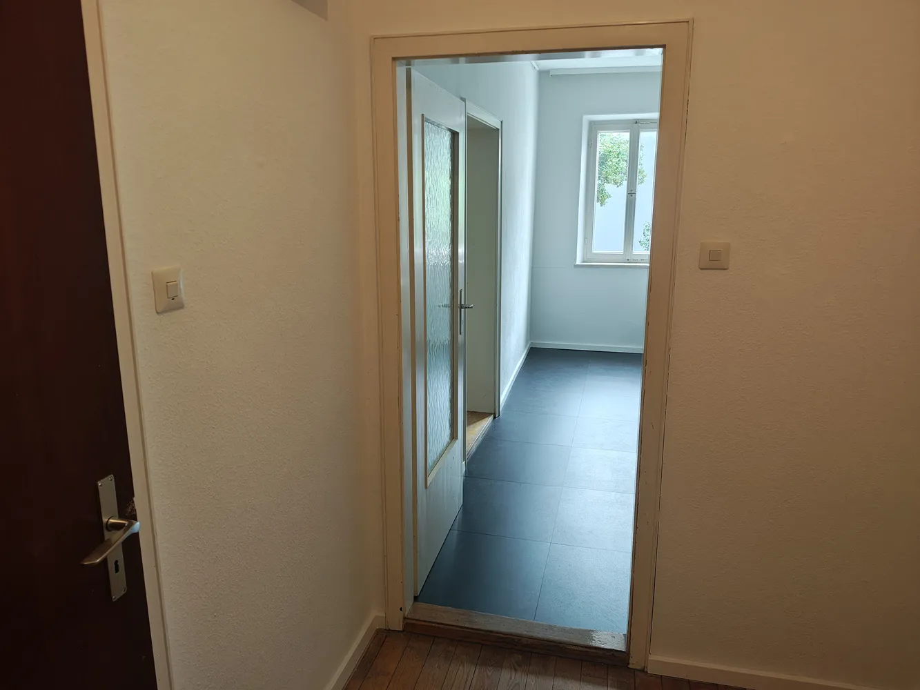 4 Zimmer Wohnung mit 67 m² in Augsburg – Bild 2