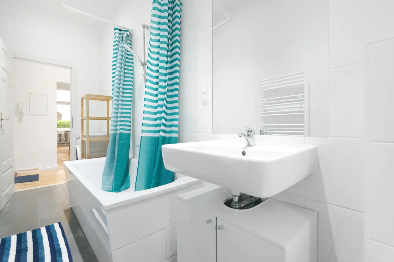 Shared room with 8 m² in Berlin – Photo 7