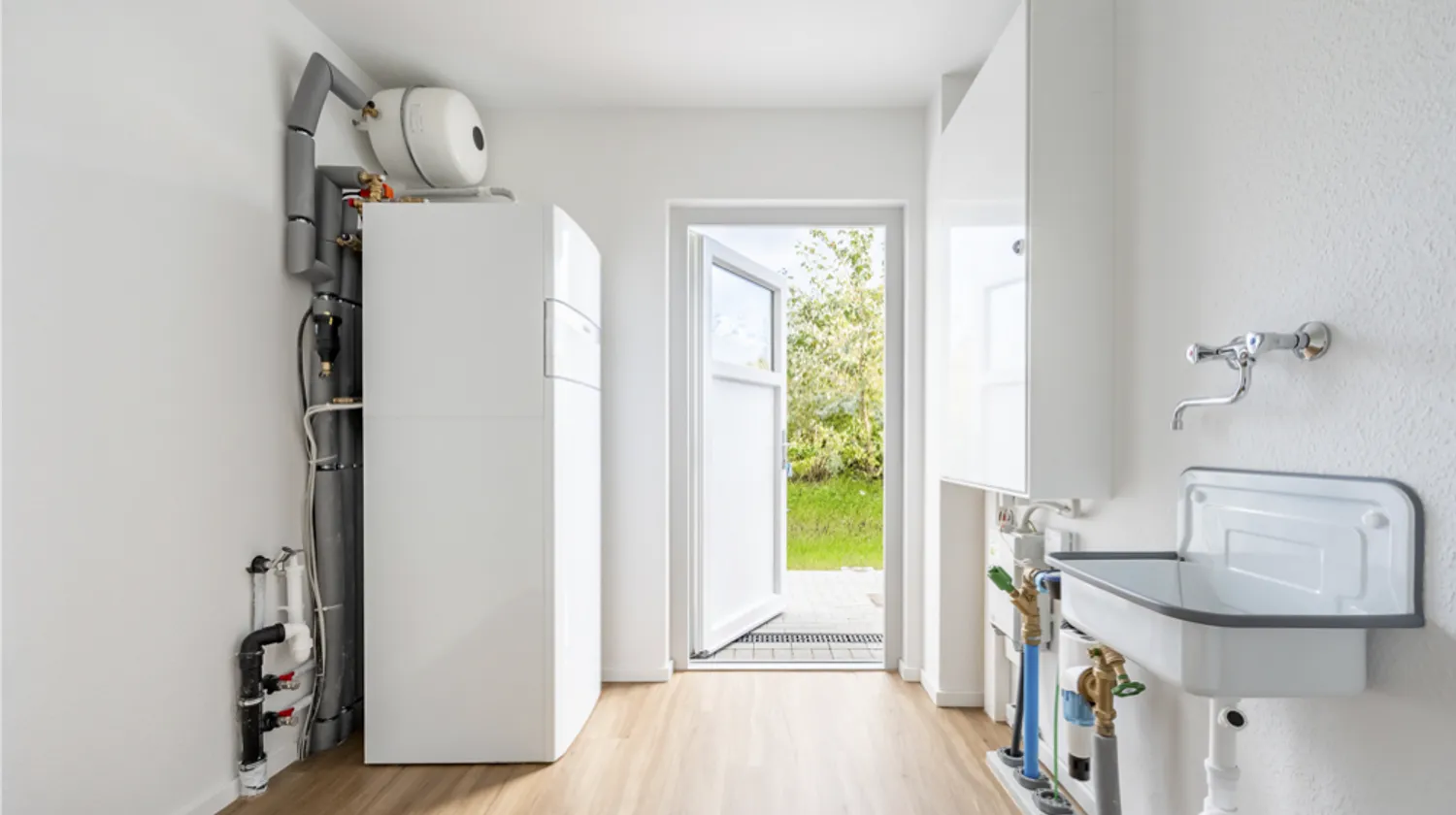 4 Zimmer Haus mit 110 m² in Flensburg – Bild 5