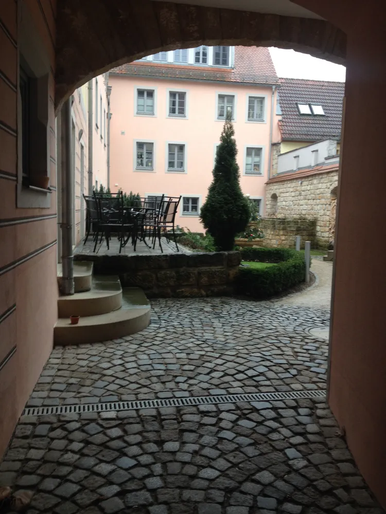 3 Zimmer Wohnung mit 108 m² in Pirna – Bild 7