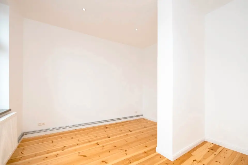 4 Zimmer Wohnung mit 106 m² in Luckenwalde – Bild 9