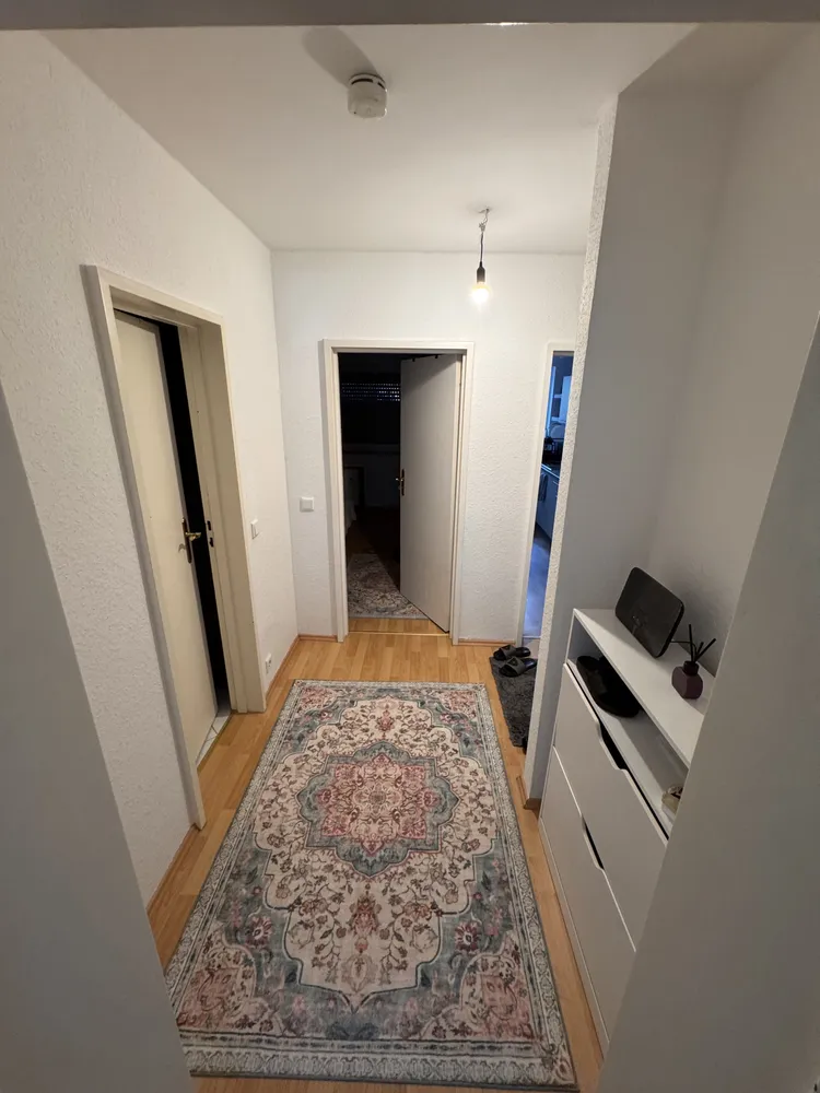 2 Zimmer Wohnung mit 57 m² in Essen – Bild 4