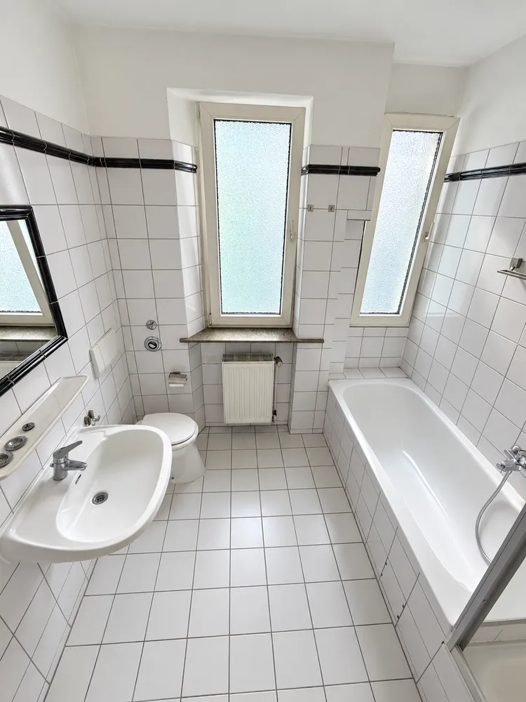 3 room apartment with 81 m² in Frankfurt am Main – Photo 9
