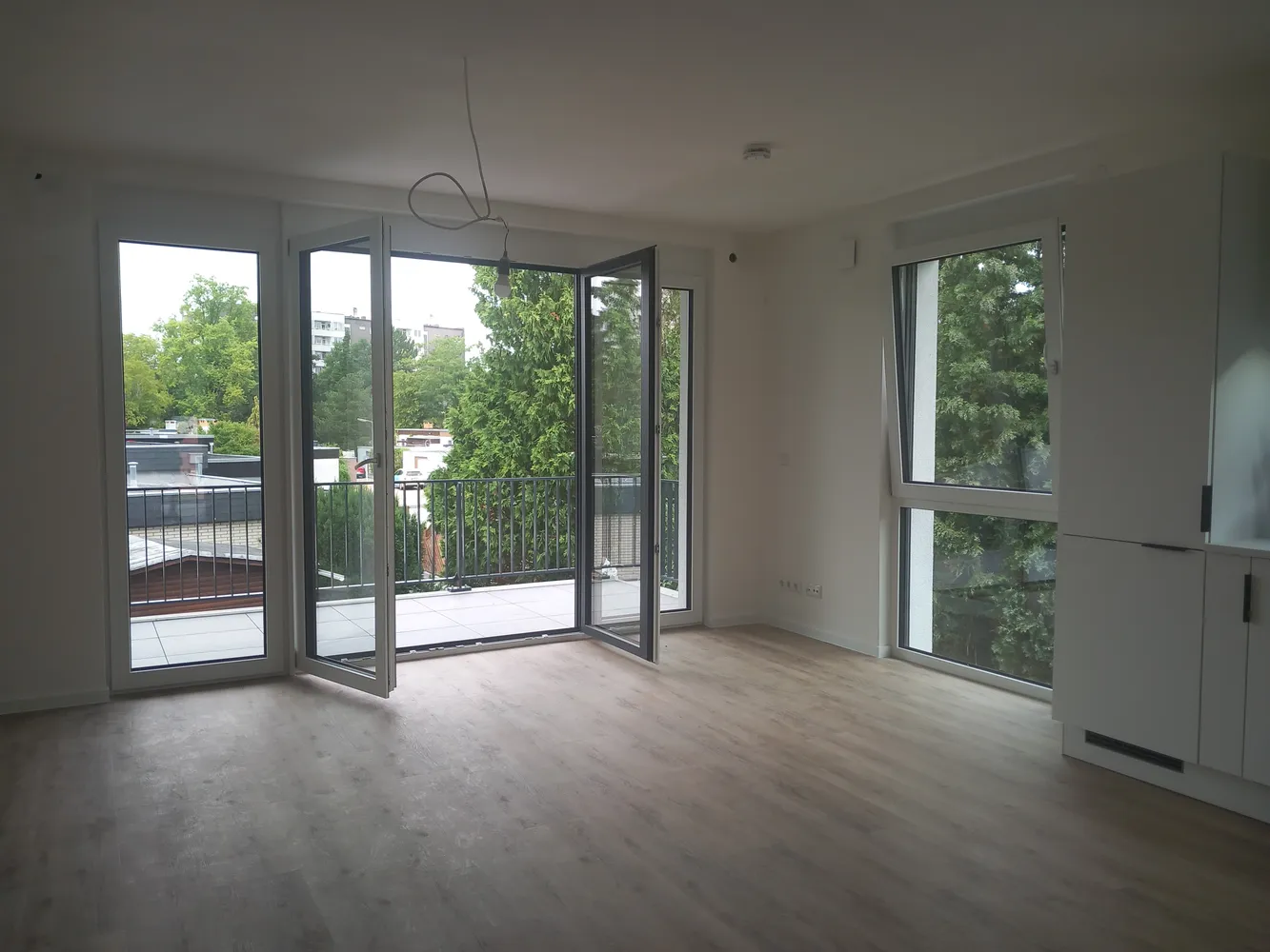 2 Zimmer Wohnung mit 62 m² in Berlin – Bild 4