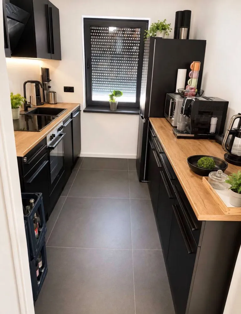 4 Zimmer Wohnung mit 119 m² in Nürnberg – Bild 5