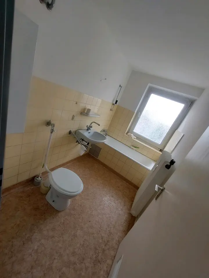 2 Zimmer Wohnung mit 57 m² in Nürnberg – Bild 8