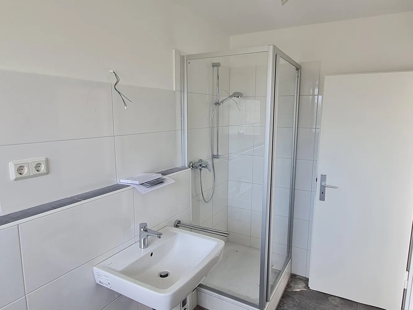 3 Zimmer Wohnung mit 71 m² in Moers – Bild 3