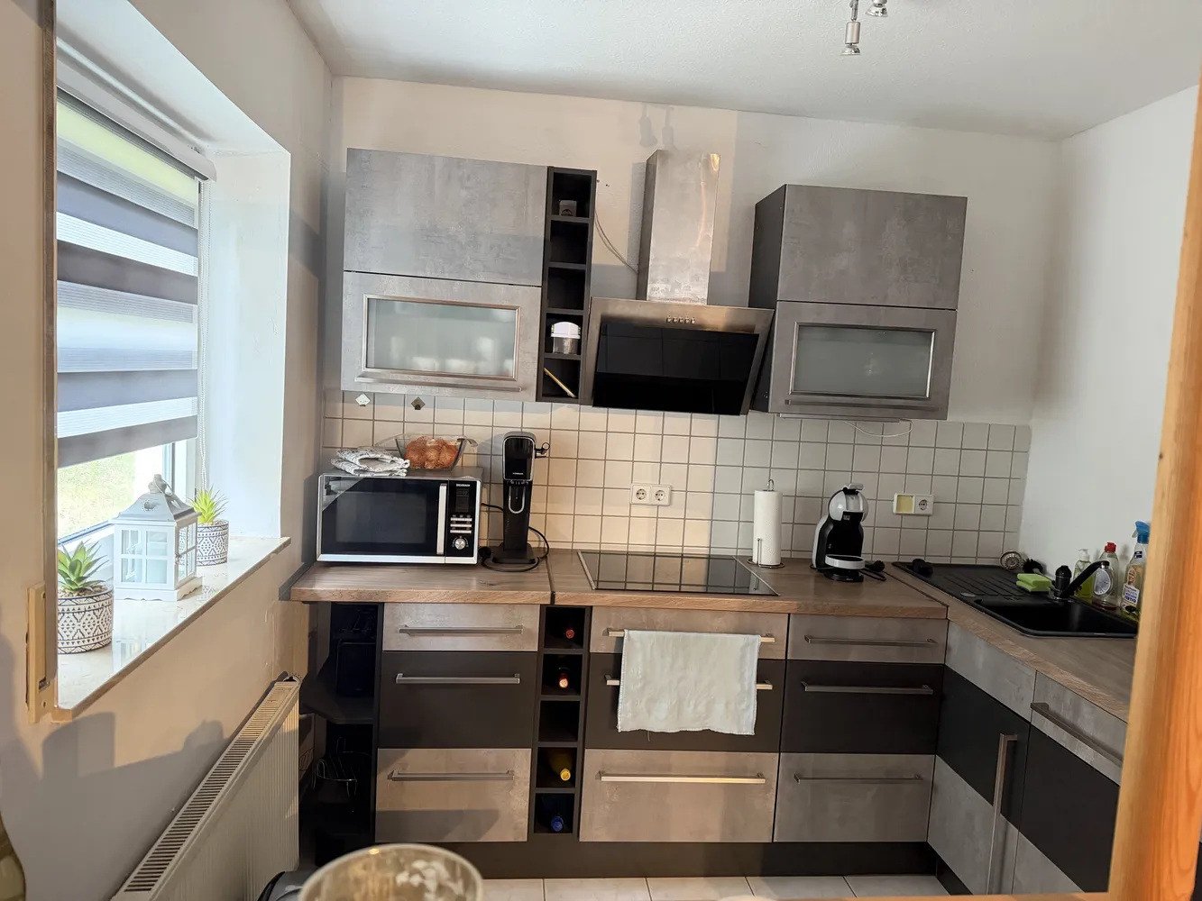 2 room apartment with 62 m² in Altenburg – Photo 11