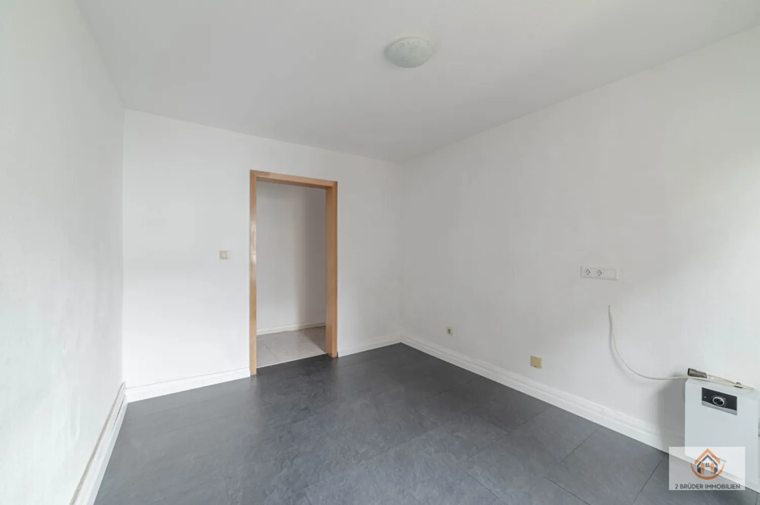 2 Zimmer Wohnung mit 65 m² in Wuppertal – Bild 3