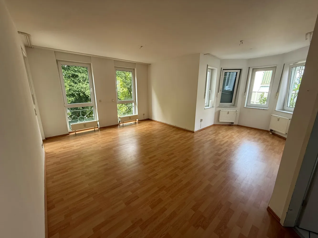 2 Zimmer Wohnung mit 65 m² in Witten – Bild 1