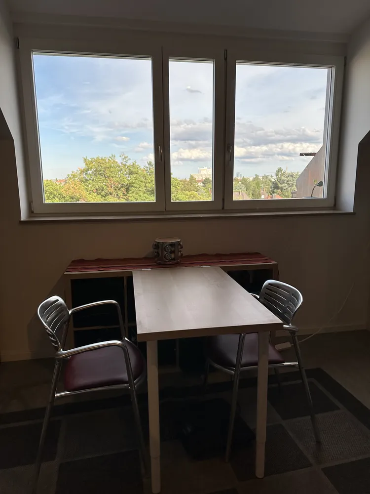 2 Zimmer Wohnung mit 44 m² in München – Bild 10