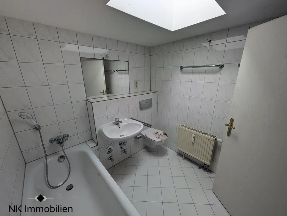 2 Zimmer Wohnung mit 55 m² in Zwickau – Bild 10