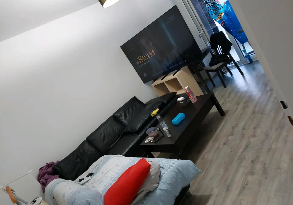 2 Zimmer Wohnung mit 49 m² in Duisburg – Bild 6