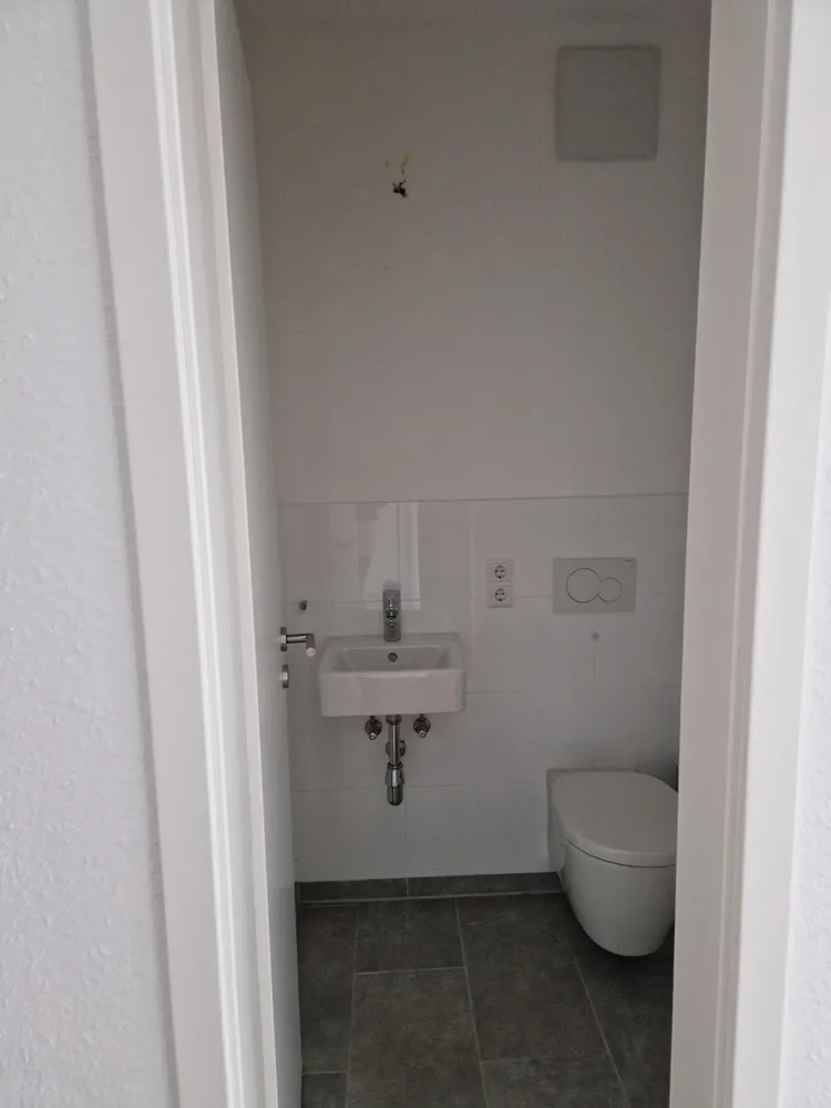 3 Zimmer Wohnung mit 93 m² in Krefeld – Bild 12