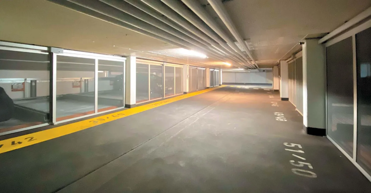 1 Zimmer Wohnung mit 35 m² in München – Bild 4