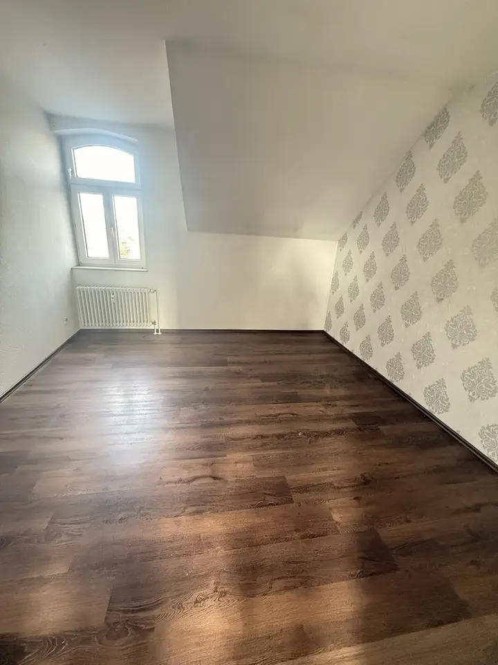4 Zimmer Wohnung mit 69 m² in Duisburg – Bild 2