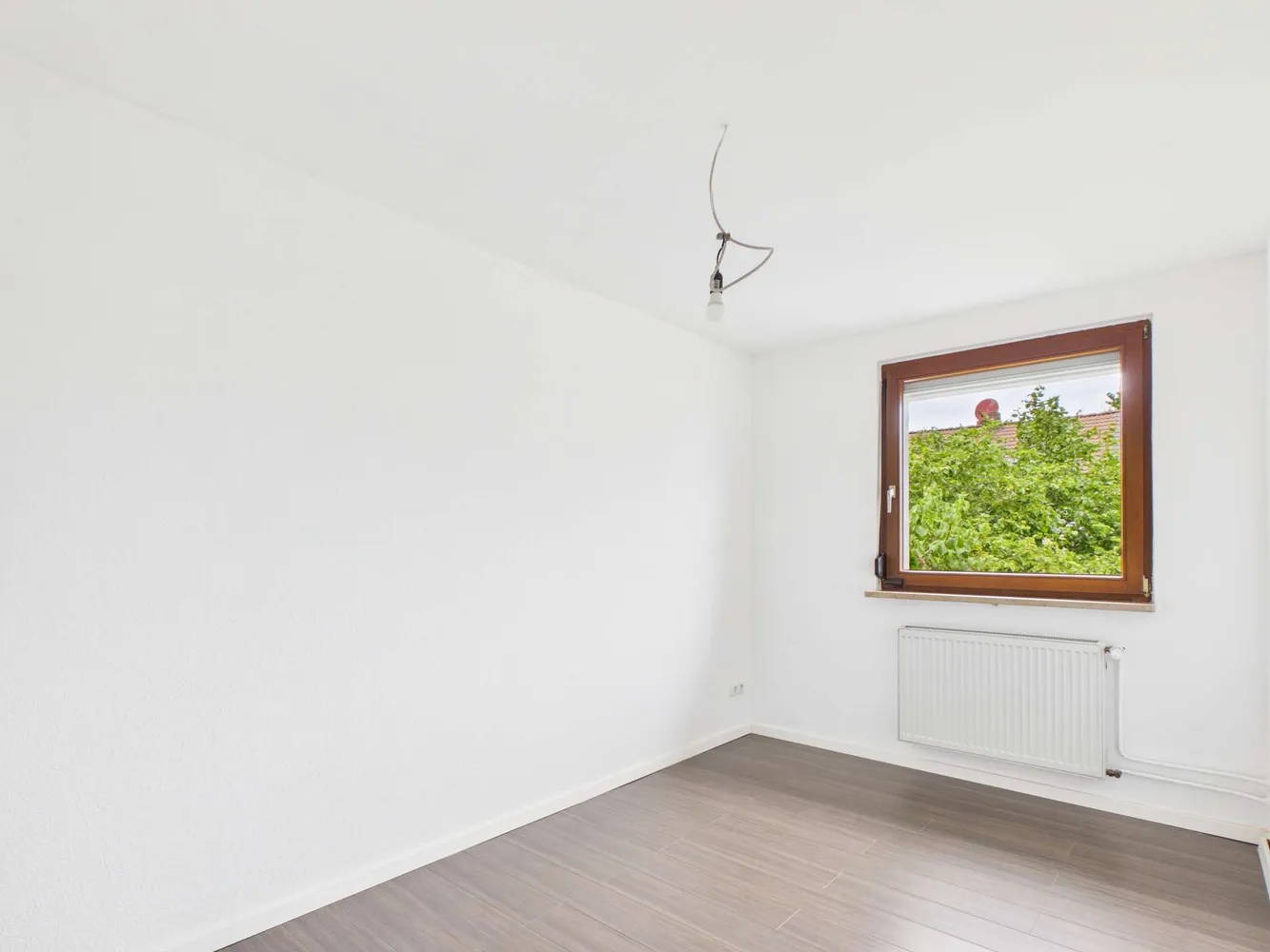 5 Zimmer Wohnung mit 105 m² in Nürnberg – Bild 5