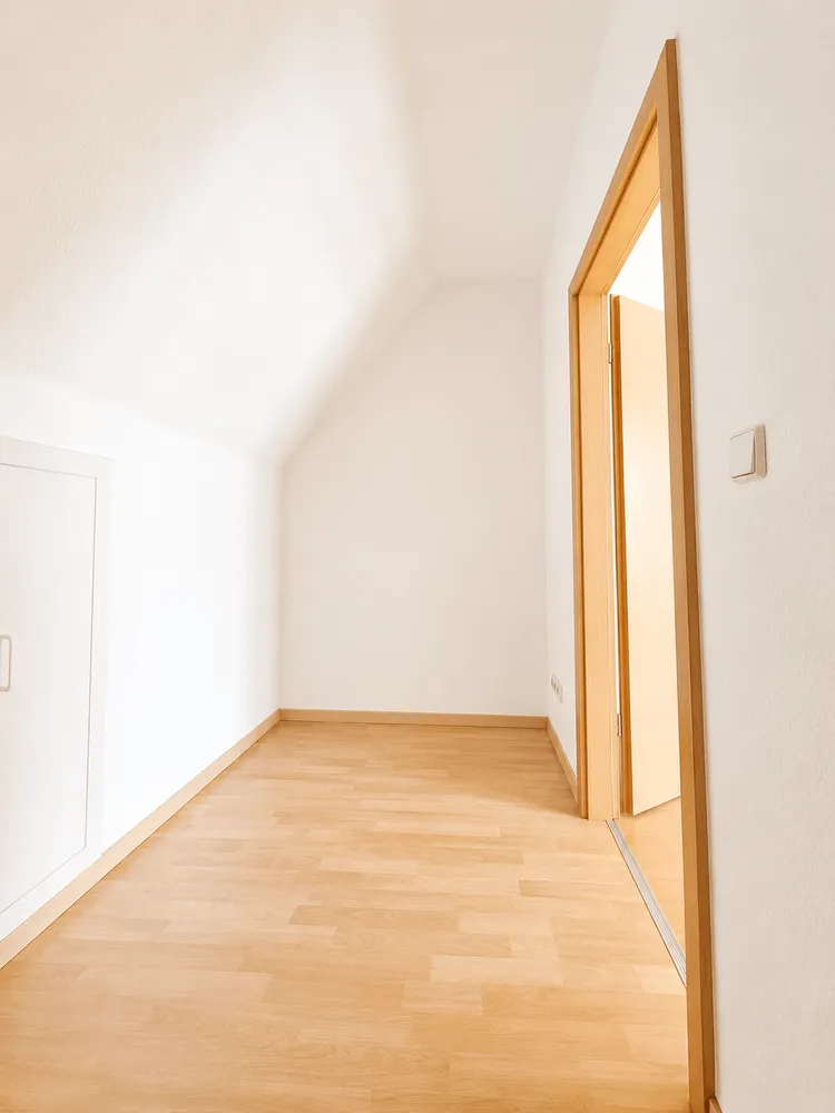 2 room apartment with 79 m² in Königs Wusterhausen – Photo 2