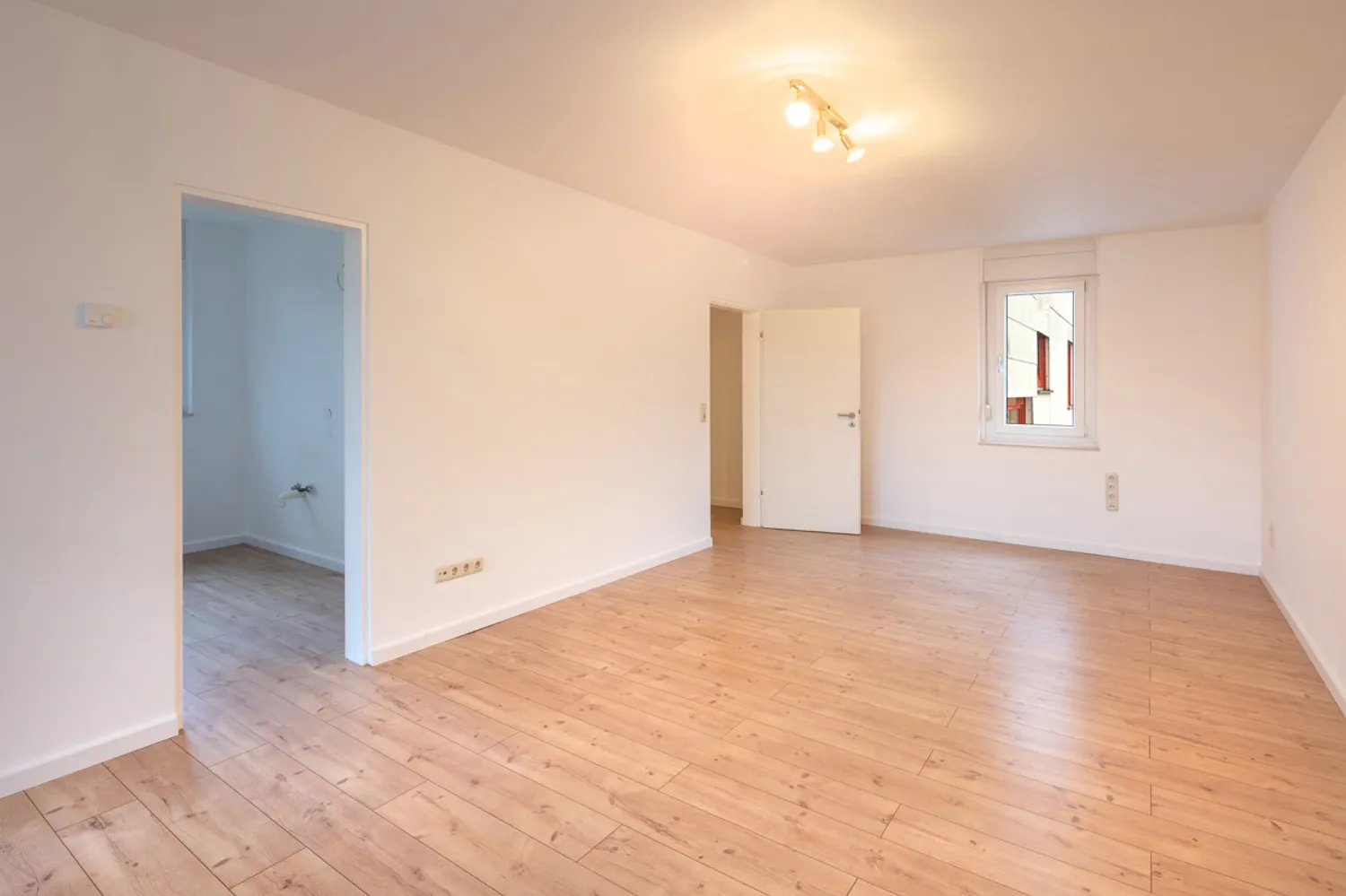2 Zimmer Wohnung mit 50 m² in München – Bild 2