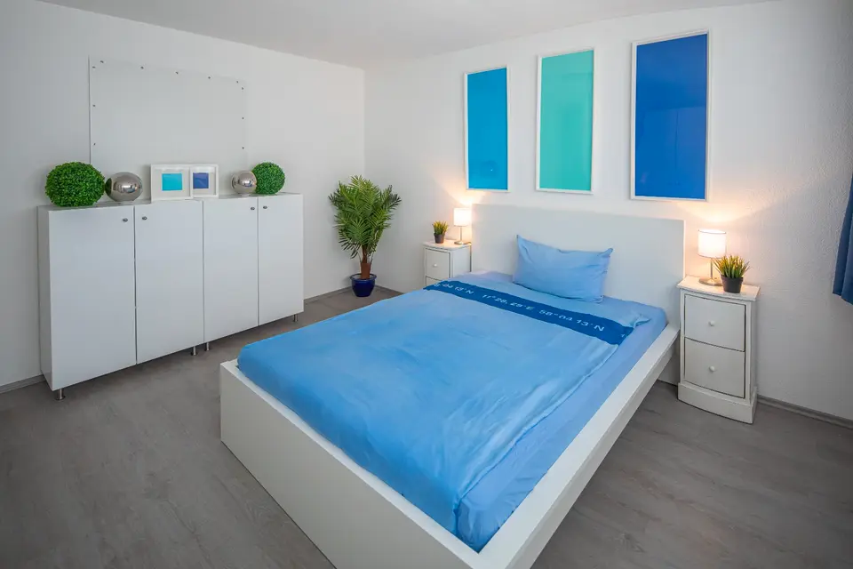 2 Zimmer Wohnung mit 34 m² in Kornwestheim – Bild 7
